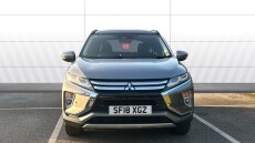 Mitsubishi Eclipse Cross 1.5 4 5dr Petrol Hatchback
